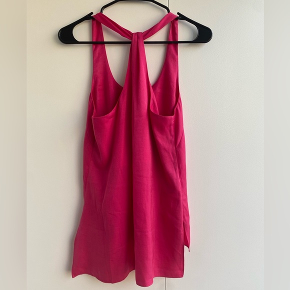 EUC🍍BCBG MaxAzria Halter Size XSmall - Picture 2 of 5